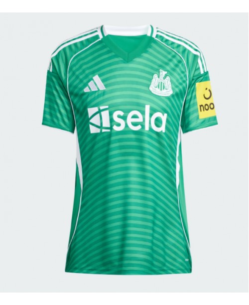 Günstige Newcastle United Anthony Gordon #10 Auswärtstrikot Damen 2025-26 Kurzarm Günstige Newcastle United Anthony Gordon #10 Auswärtstrikot Damen 2025-26 Kurzarm